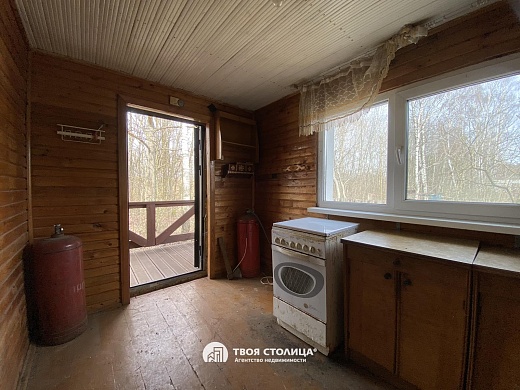 дача, Домашаны - фото 21 