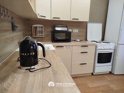 Сдаётся 1-комнатная квартира, Минск, Налибокская ул., 28 - фото 4 