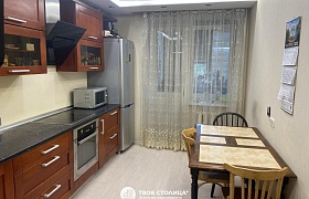 Продажа  квартиры, Минск, Маяковского ул., 99