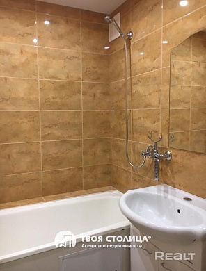 Сдаётся 2-комнатная квартира, Минск, Козыревская ул., 20 - фото 7 