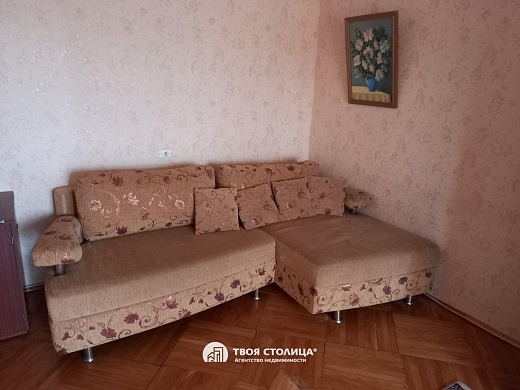 Сдаётся 2-комнатная квартира, Минск, Якубова ул., 66, к. 1 - фото 2 