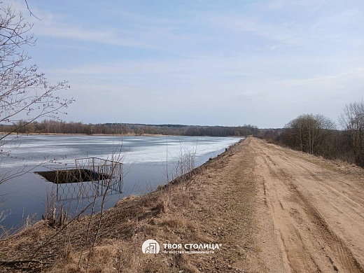 дом, Рудевичи - фото 20 