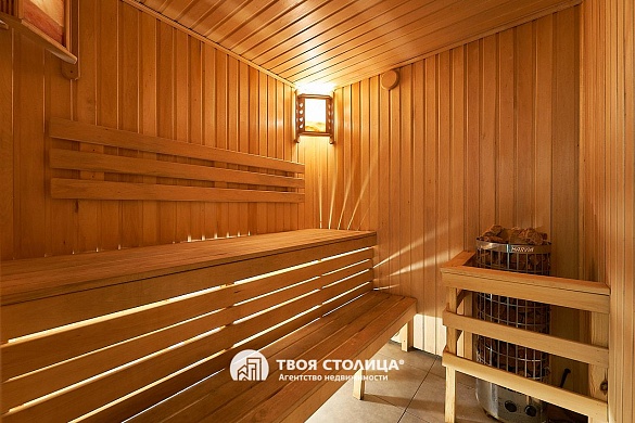 дом, Рябиновка - фото 25 