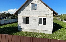 Продажа Дом Червенский район,  Куколевка