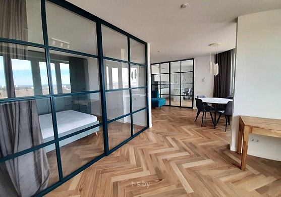 Сдаётся 2-комнатная квартира, Минск, Ратомская ул., 7 - фото 7 