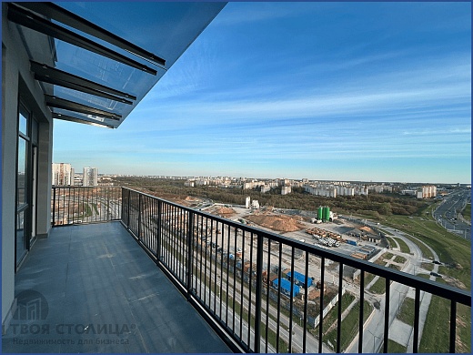 Сфера услуг в аренду, Минск, Жореса Алфёрова, 22 - фото 7 