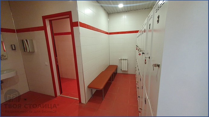 Сфера услуг на  продажу, Минск, Каховская ул., 17 - фото 6 