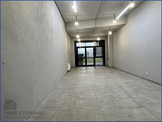 Торговые площади в аренду, Минск, Жореса Алфёрова, 7 - фото 3 