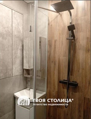 Сдаётся 2-комнатная квартира, Минск, Глаголева ул., 31 - фото 13 