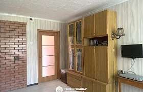 Продажа  квартиры, Михановичи, Садовая ул., 16