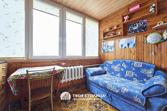 полдома, Тресковщина - фото 21 