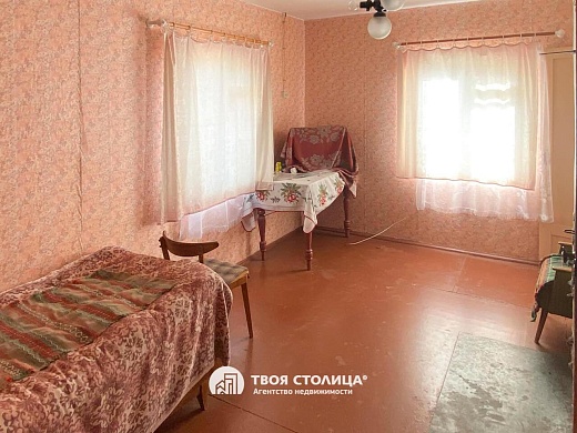 дача, Юхновка - фото 6 