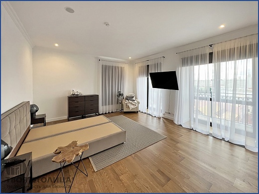 Офис в аренду, Минск, Интернациональная ул., 20, к. а - фото 11 