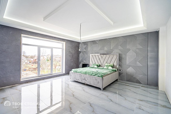 коттедж, Ждановичи - фото 10 