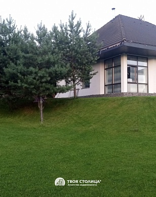 коттедж, Узборье - фото 12 