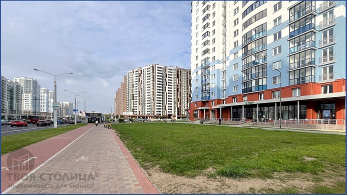 Торговые площади в аренду, Минск, Дзержинского, 26 - фото 13 