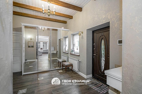 коттедж, Минск - фото 10 