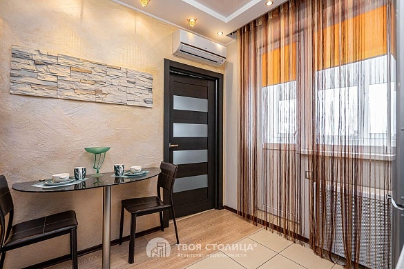 Сдаётся 1-комнатная квартира, Минск, Лобанка ул., 4 - фото 4 