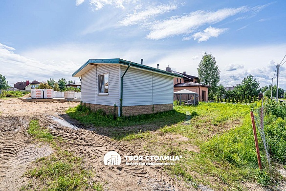 участок, Колодищи - фото 10 