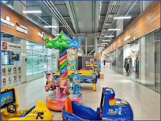 Торговые площади на  продажу, Минск, Рудобельская, 3 - фото 15 