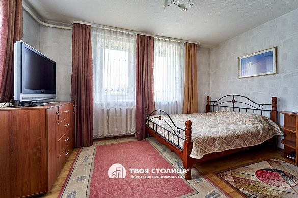 коттедж, Семково - фото 19 