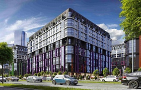 Продажа  квартиры, Минск, Мира просп., 