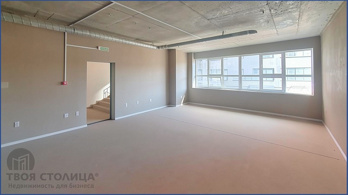 Торговые площади в аренду, Минск, Быховская ул., 10