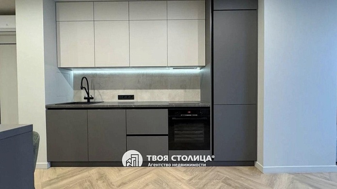 Сдаётся 2-комнатная квартира, Минск, Победителей просп., 135 - фото 15 