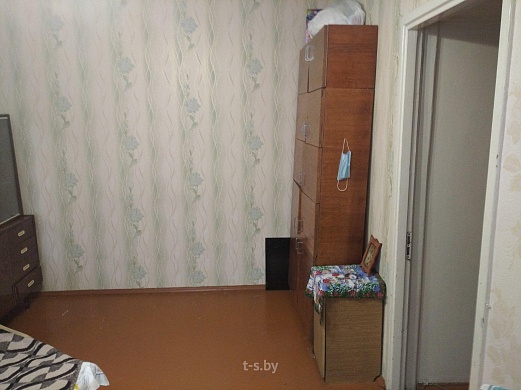 Сдаётся 1-комнатная квартира, Минск, Рокоссовского просп., 156 - фото 3 