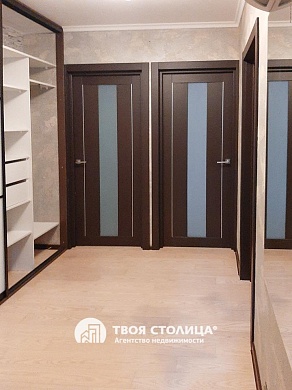 Сдаётся 3-комнатная квартира, Минск, Любимова просп., 12 - фото 21 