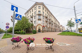 Продажа  квартиры, Минск, Козлова ул., 2