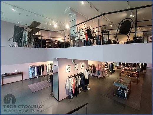 Торговые площади в аренду, Минск, Немига ул., 12, к. А - фото 2 