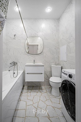 Сдаётся 1-комнатная квартира, Минск, Савицкого, 2 - фото 9 