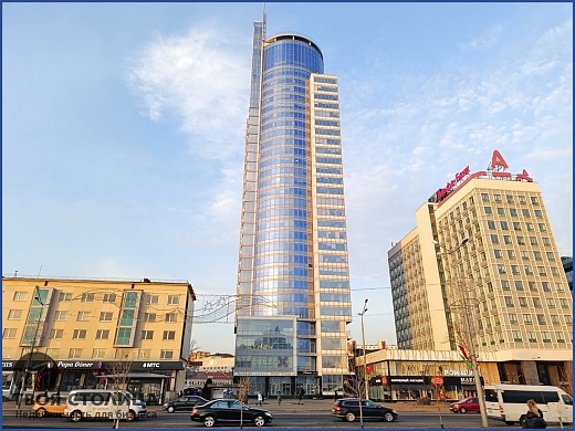 Офис на  продажу, Минск, Победителей просп., 7, к. А - фото 14 