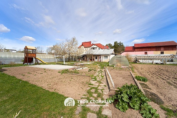 коттедж, Чисть - фото 15 