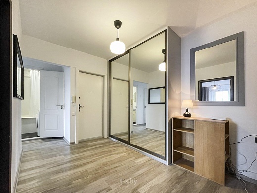 Сдаётся 2-комнатная квартира, Минск, Шугаева ул., 13, к. 1 - фото 12 