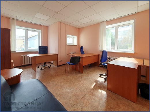 Офис в аренду, Минск, Независимости просп., 58, к. 1
