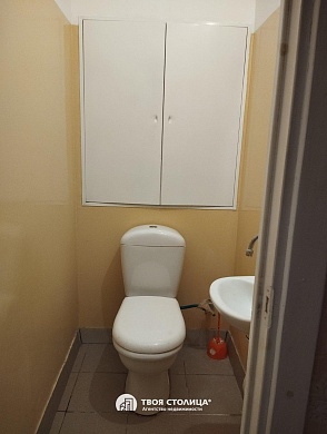 Сдаётся 1-комнатная квартира, Минск, Неманская ул., 16 - фото 6 