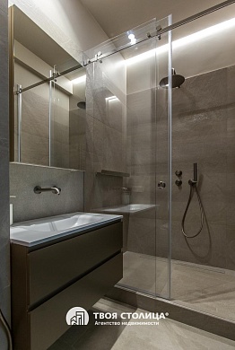 Сдаётся 2-комнатная квартира, Минск, Независимости просп., 39 - фото 17 