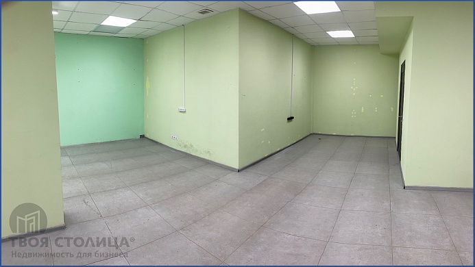 Торговые площади в аренду, Минск, Лынькова ул., 35 - фото 3 