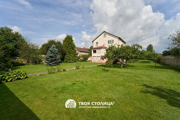 коттедж, Семково - фото 49 