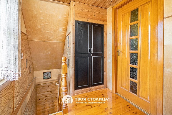 дача, Паперня - фото 20 