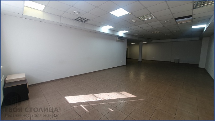 Офис в аренду, Минск, Коласа ул., 37 - фото 5 