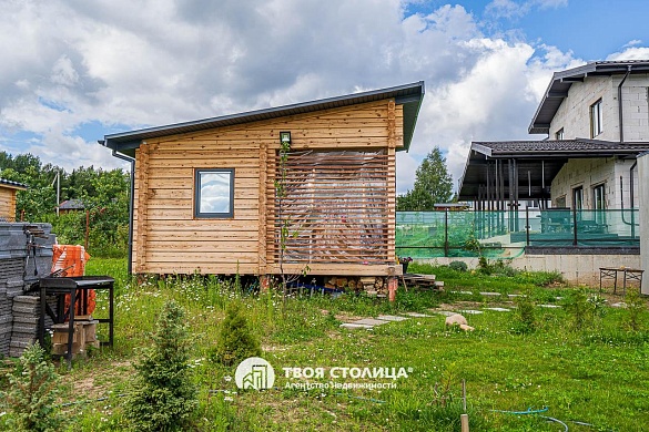 дача, Петришки - фото 3 