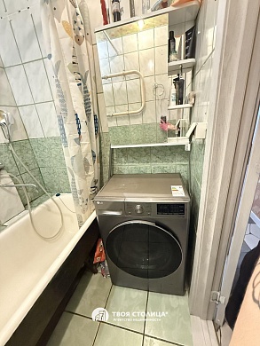 Сдаётся 2-комнатная квартира, Минск, Голодеда ул., 45 - фото 3 