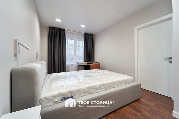 Сдаётся 2-комнатная квартира, Минск, Гастелло ул., 8 - фото 6 