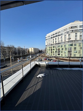 Офис в аренду, Минск, Кальварийская ул., 42 - фото 5 