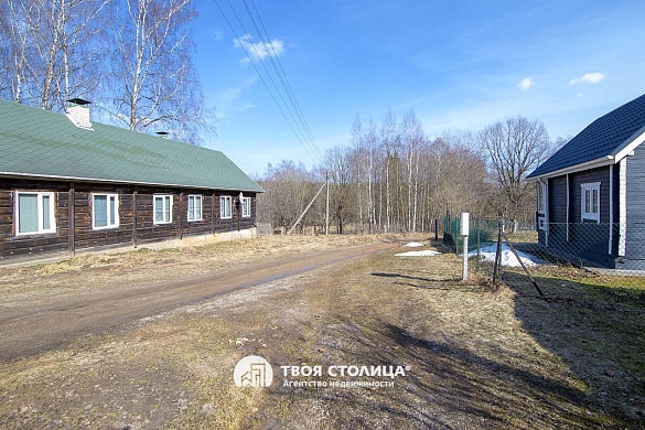 дом, Слобода - фото 23 