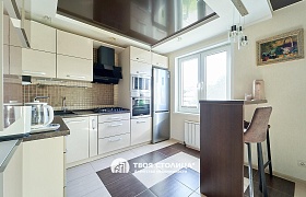 Продажа  квартиры, Боровляны, Магистральная ул., 11