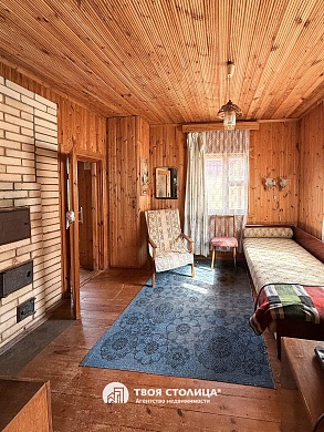 дача, Ислочь-Раков - фото 4 